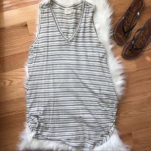Anthropologie Tank